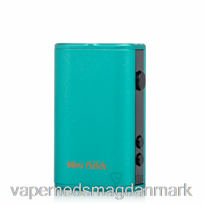 Vape Med Smag Eleaf Istick Mini 20w Box Mod Cyan